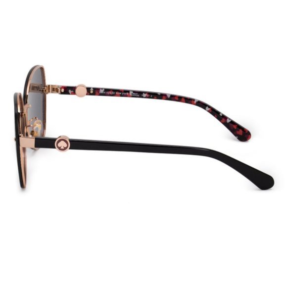 Kate Spade Butterfly Sunglasses - Picture 3 of 5